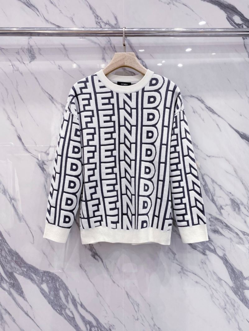 Fendi Sweaters